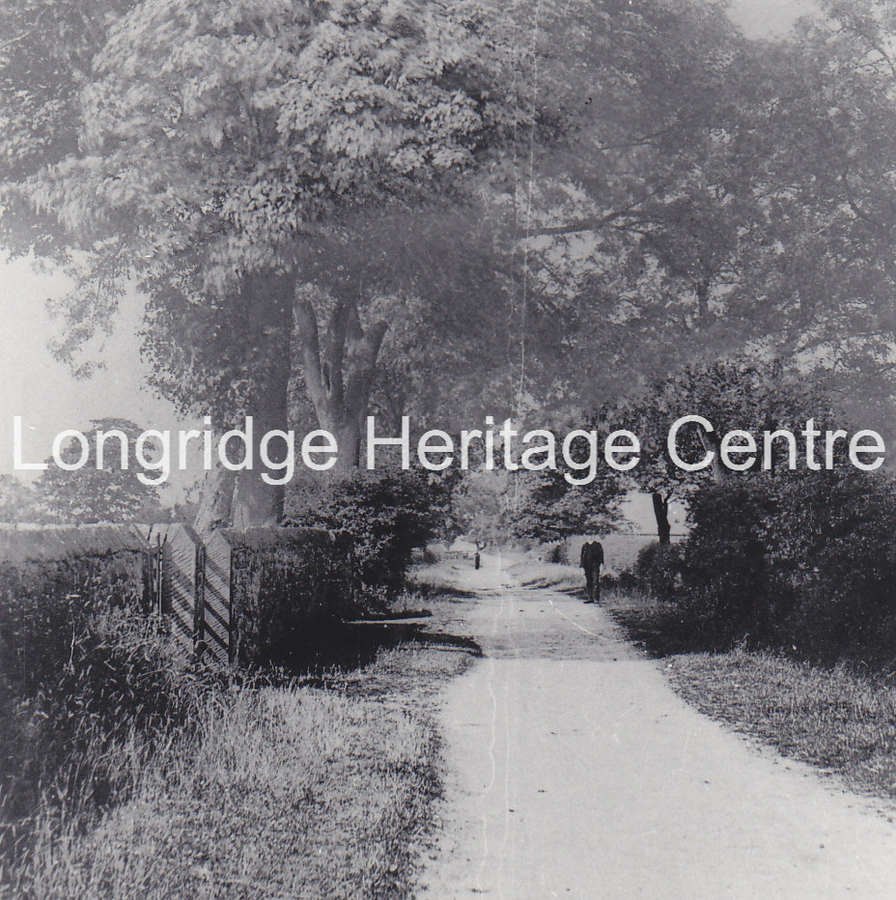 138C - Halfpenny Lane - No further details - Unknown